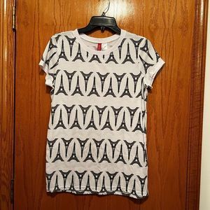 Divided Paris Shirt